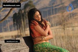 PRIYAMANI nude in Pravarakyudu