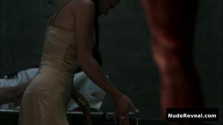 SERINDA SWAN nude in Supernatural