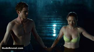 AMANDA SEYFRIED nude in Solstice