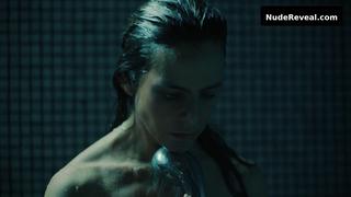 KATE DEL CASTILLO nude in Falling again