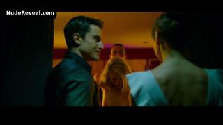 SOFIA MONREAL nude in Toy Boy