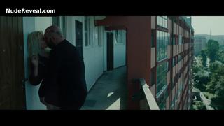 PAULINA GALAZKA nude in Furioza