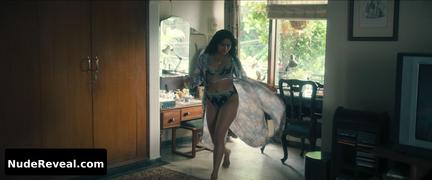 WAMIQA GABBI nude in Khufiya
