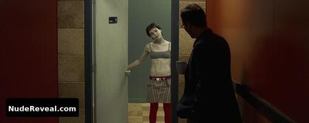 ELLEN PAGE nude in Hard Candy