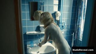 STEFANIE STAPPENBECK nude in Der 7. Tag
