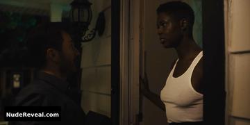 JODIE TURNER-SMITH nude in Jett