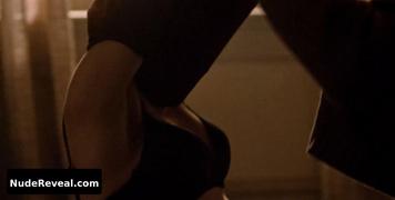 NEVE CAMPBELL nude in Blind Horizon