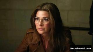 MARISA TOMEI nude in Spider-man: No Way Home