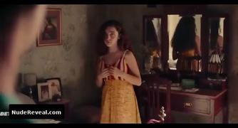 MARIA MORERA COLOMER nude in La Vida Sense La Sara Amat