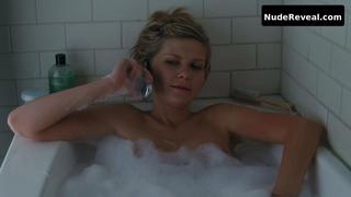KIRSTEN DUNST nude in Elizabethtown