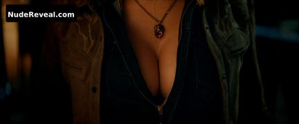 SALMA HAYEK nude in The Hitman