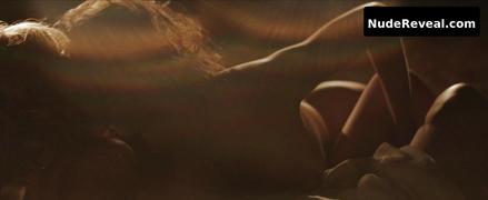 PAZ DE LA HUERTA nude in Bare
