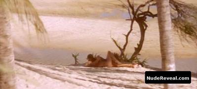NATASHA HENSTRIDGE nude in Bela Donna