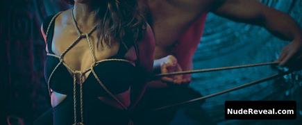 MANUELA GONZALEZ nude in Fake Profile