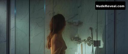ANA GIRARDOT nude in Entangled