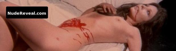 EDWIGE FENECH nude in All the Colors of the Dark