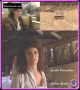 LINDA FIORENTINO nude in Vision Quest