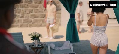 SERINDA SWAN nude in Devotion