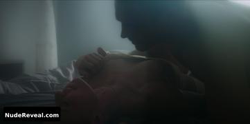 KATE BOSWORTH nude in The I-Land