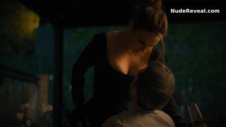 KATE DEL CASTILLO nude in Falling again