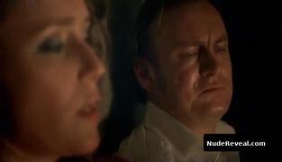 KEELEY HAWES nude in Ashes to Ashes