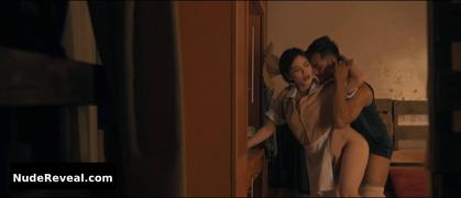 CAIRA LEE nude in Araro
