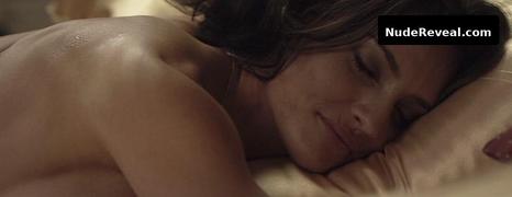 LEONOR VARELA nude in Wrong Turn at Tahoe