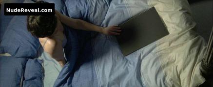 OLIVIA WILLIAMS nude in Altar
