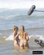 SYDNEY SWEENEY nude in Anyone But You