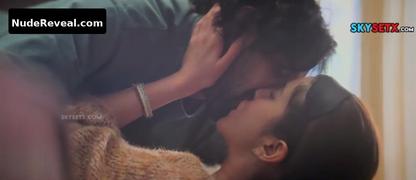 SHANAYA KAPOOR nude in Aankhon Ki Gustakiyaan
