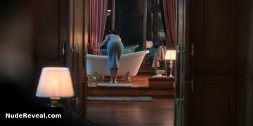 SOBHITA DHULIPALA nude in The Night Manager
