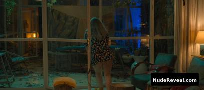 ANGELA CERVANTES nude in More the Merrier