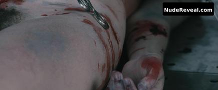 KELSEY ASBILLE nude in Wind River