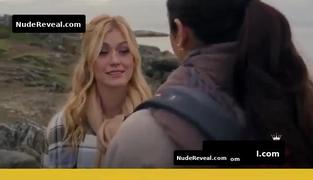 ARIENNE MANDI nude in Love, Classified