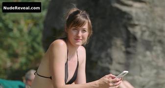RENATE REINSVE nude in The Worst Person in the World