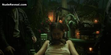 ROSA SALAZAR nude in Brand New Cherry Flavor