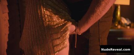 BEREN SAAT nude in Last Call for Istanbul