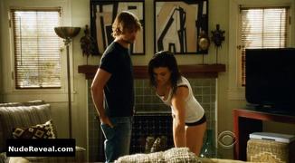 JEANANNE GOOSSEN nude in NCIS: Los Angeles