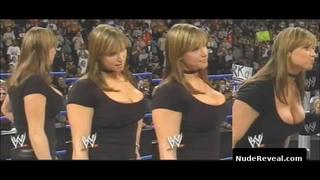 STEPHANIE MCMAHON nude in Wwe Divas