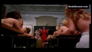 BRIGITTE LAHAIE nude in Come Play With Me 3
