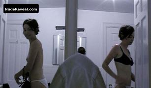 JULIANNE NICHOLSON nude in Her Name Is Carla