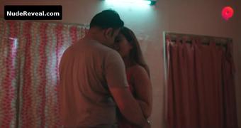 RAJNI MEHTA nude in Paglet