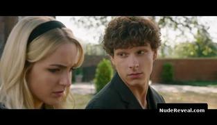 MCKENNA GRACE nude in Regretting You