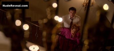 PATTI LUPONE nude in Hollywood