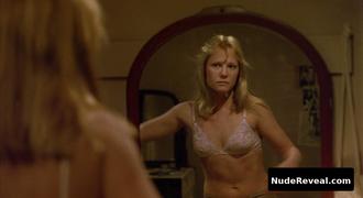 AMY STEEL nude in Friday the 13th Part 2