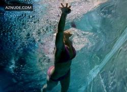 PEYTON LIST nude in Day Break