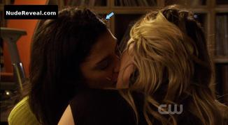 JESSICA SZOHR nude in Gossip Girl