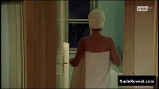 ASTRID M. FUNDERICH nude in Polizeiruf 110