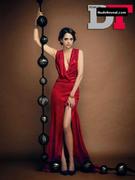 MACARENA GOMEZ nude in Revista Dt