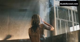 MILEY CYRUS nude in Flowers